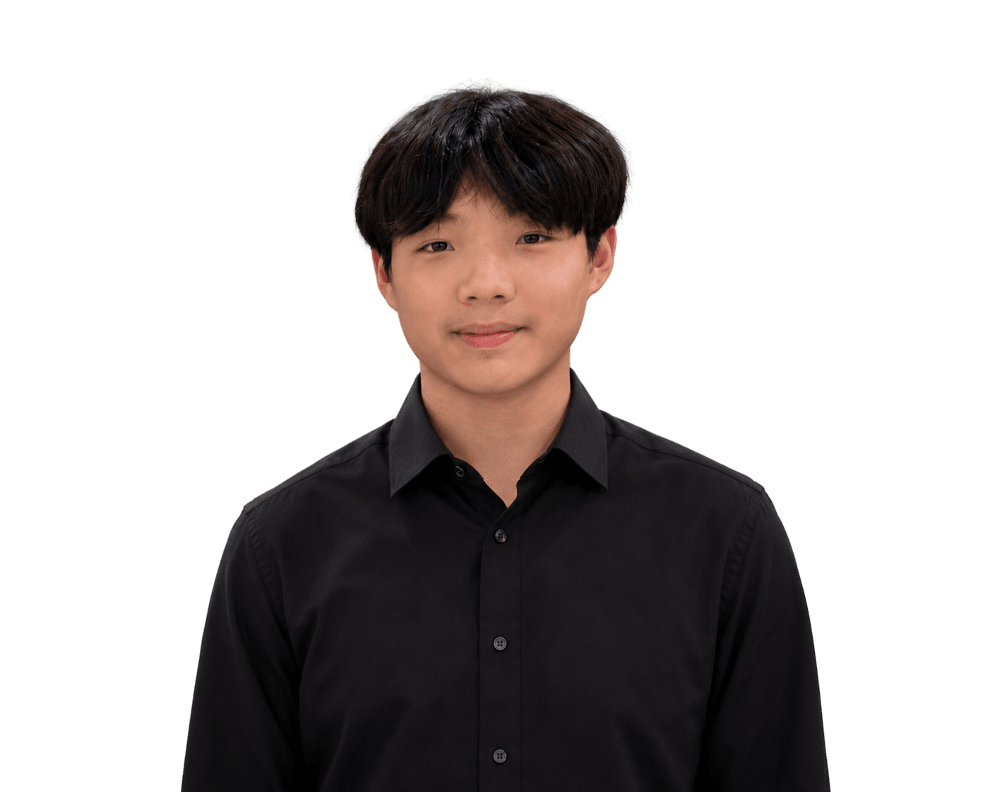 Joshua Lee