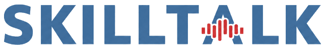 SkillTalk
